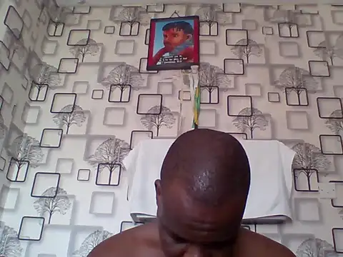 Chumba 001 online show from 06/09/26, 08:59