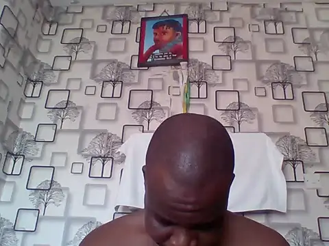 Chumba 001 online show from 06/17/26, 07:00