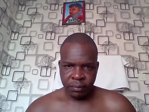 Chumba 001 online show from 07/06/26, 05:37