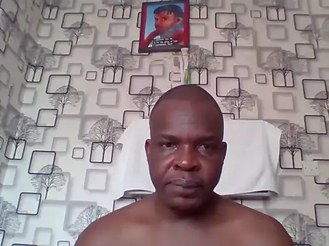 Chumba 001 online show from 07/17/26, 06:20