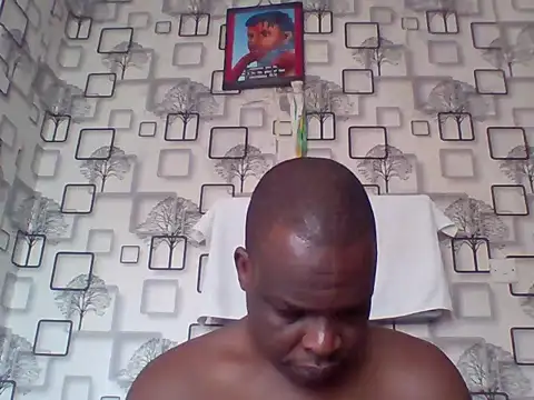 Chumba 001 online show from 07/22/26, 05:32