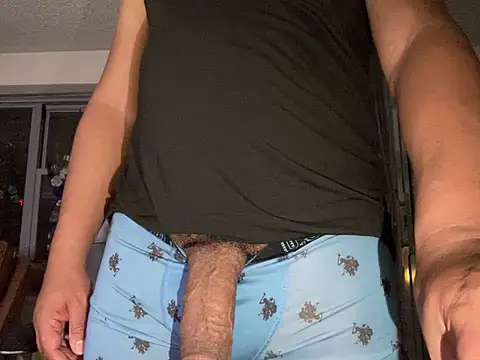ThickDick Daddy online show from 05/07/26, 05:57