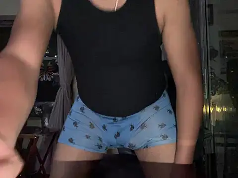 ThickDick Daddy online show from 05/15/26, 06:09