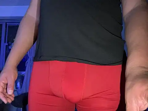 ThickDick Daddy online show from 05/31/26, 06:42