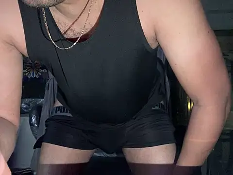 ThickDick Daddy online show from 06/02/26, 06:48