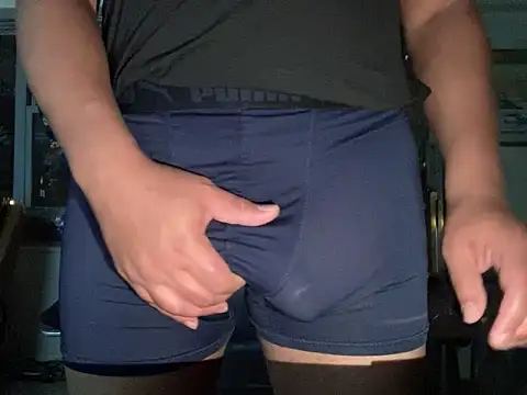ThickDick Daddy online show from 06/13/26, 06:33