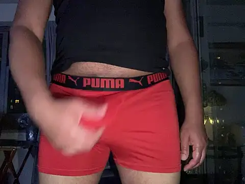 ThickDick Daddy online show from 06/18/26, 06:02