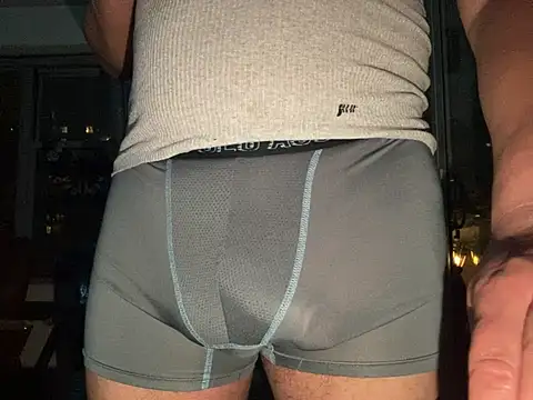 ThickDick Daddy online show from 07/18/26, 07:01