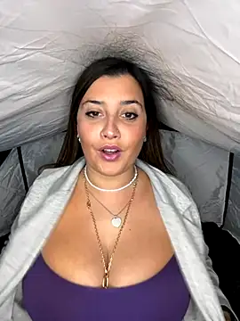 Novababy18 online show from 10/03/25, 11:02