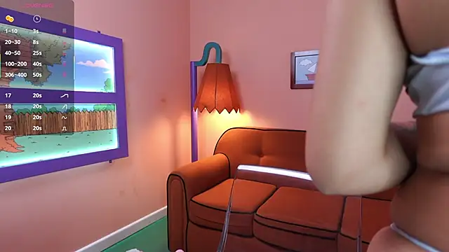 Snapshot of miiss_anna chatting on 11/18/25, 11:03 miiss anna online show from 11/18/25, 11:03