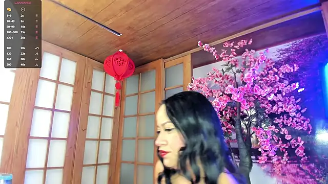 miiss anna online show from 07/02/26, 11:05