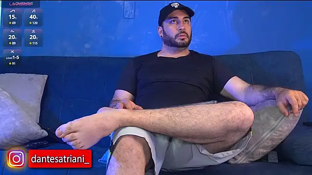 Snapshot of dantesatrianii chatting on 11/03/25, 12:24 dantesatrianii online show from 11/03/25, 12:24