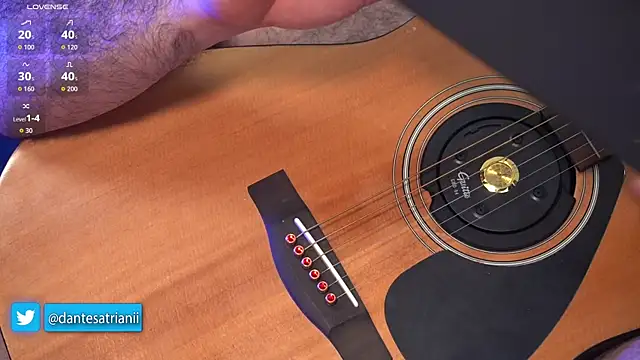dantesatrianii online show from 06/22/26, 03:25