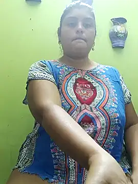 AlyDenalioficial online show from 01/18/25, 04:10