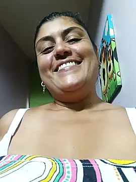 AlyDenalioficial online show from 01/19/25, 05:28