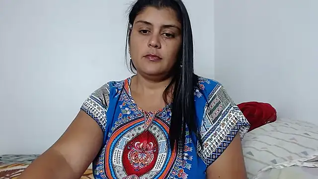 AlyDenalioficial online show from 02/17/25, 05:53