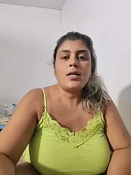 AlyDenalioficial online show from 06/10/26, 04:50