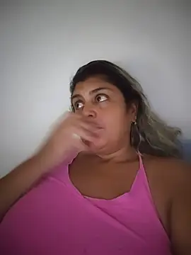 AlyDenalioficial online show from 06/12/26, 07:02