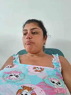 AlyDenalioficial online show from 07/12/26, 02:19