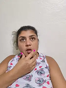 AlyDenalioficial online show from 07/19/26, 04:22