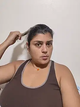 AlyDenalioficial online show from 07/24/26, 05:00