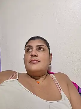 AlyDenalioficial online show from 07/26/26, 04:25