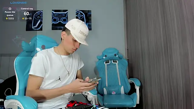 jake and joaquin online show from 10/06/25, 04:10