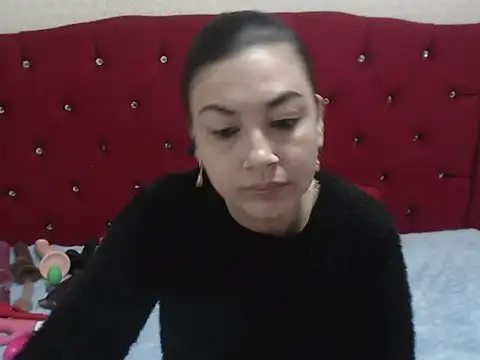 AdaFawxx online show from 11/16/25, 03:45