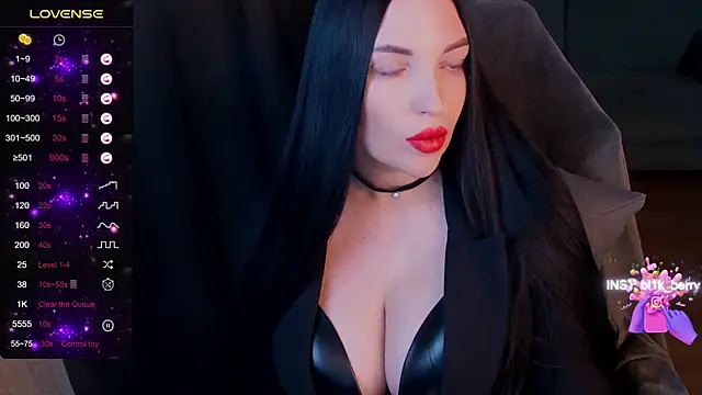 blackberry star online show from 12/05/24, 07:16