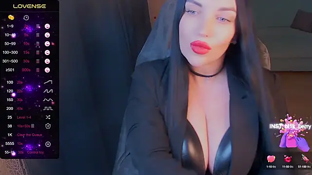 blackberry star online show from 12/06/24, 11:33