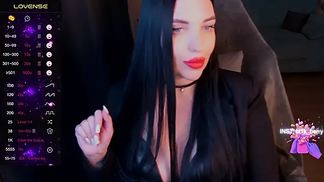 blackberry star online show from 12/07/24, 11:18