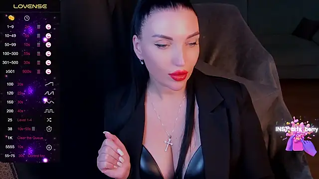 blackberry star online show from 12/14/24, 10:56