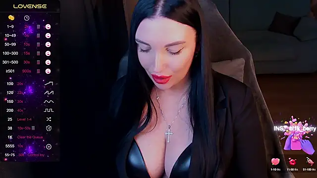 blackberry star online show from 12/15/24, 10:28