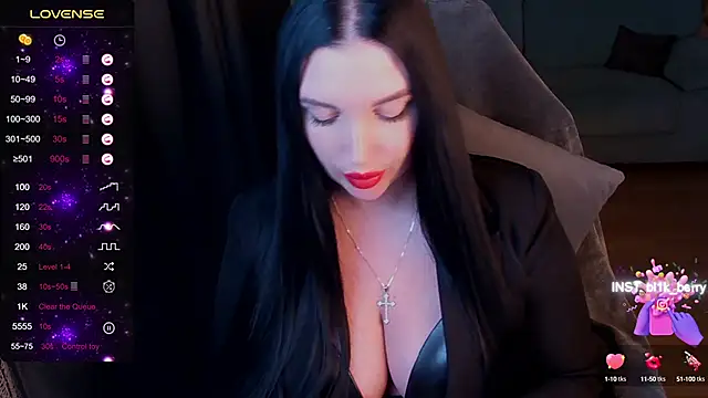 blackberry star online show from 12/23/24, 11:36