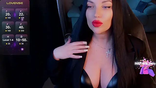 blackberry star online show from 03/15/25, 10:35