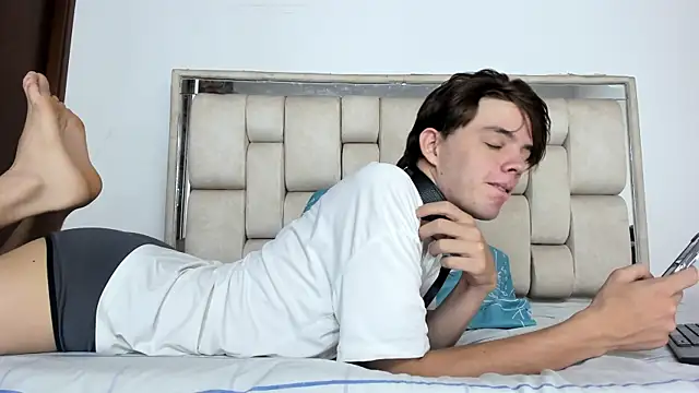 daniel hot03 online show from 06/10/26, 01:32