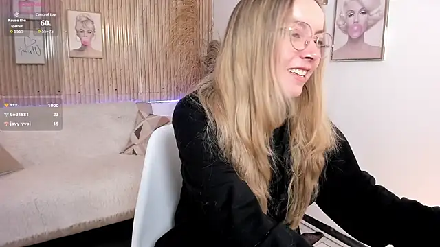 ana ev online show from 06/11/26, 05:00