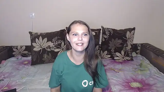 Nika Shiny online show from 08/01/26, 10:14