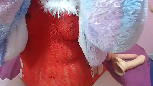 nadescomthxx online show from 12/09/24, 02:17