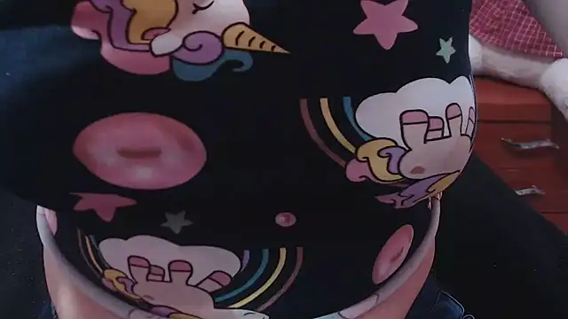 nadescomthxx online show from 12/14/24, 08:45