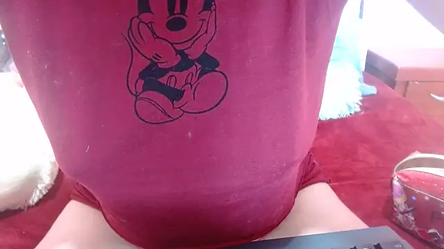 nadescomthxx online show from 02/12/25, 02:24