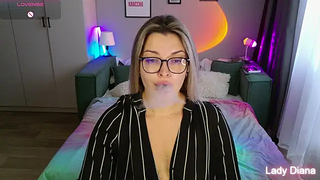 LancasterLady online show from 10/09/25, 11:30