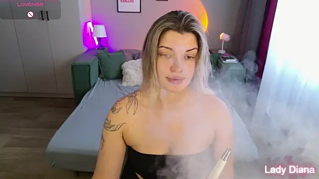 LancasterLady online show from 10/14/25, 10:16