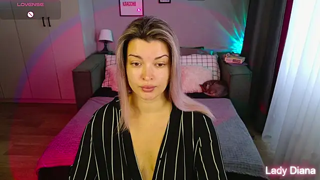 LancasterLady online show from 10/20/25, 06:58