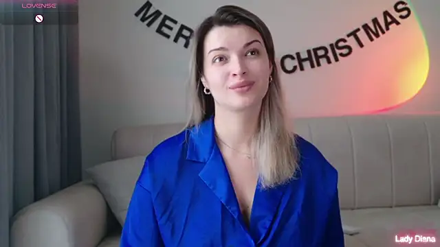 LancasterLady online show from 12/16/25, 05:01