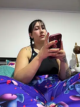 my-kitty online show from 05/26/26, 12:17