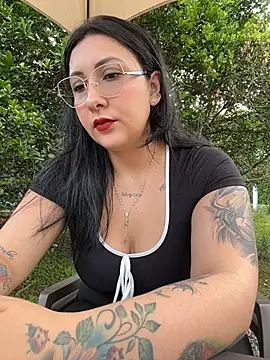my-kitty online show from 06/22/26, 10:07