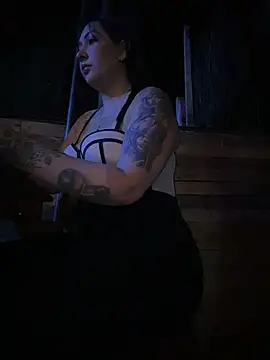 my-kitty online show from 07/05/26, 01:23