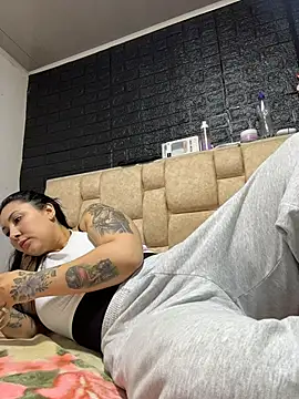 my-kitty online show from 07/11/26, 10:11