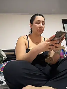 my-kitty online show from 07/17/26, 10:58